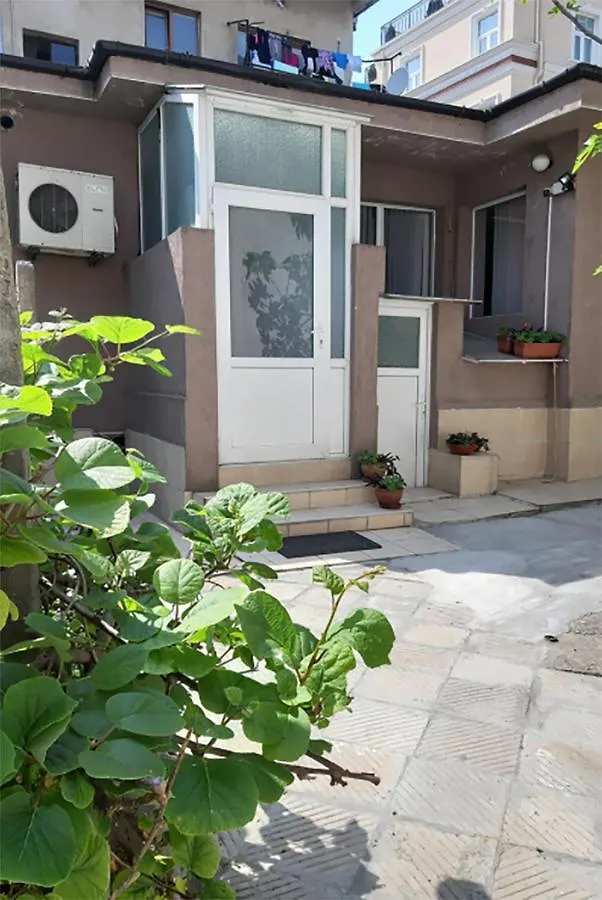 Central House Varna 0*,  Bulgaria