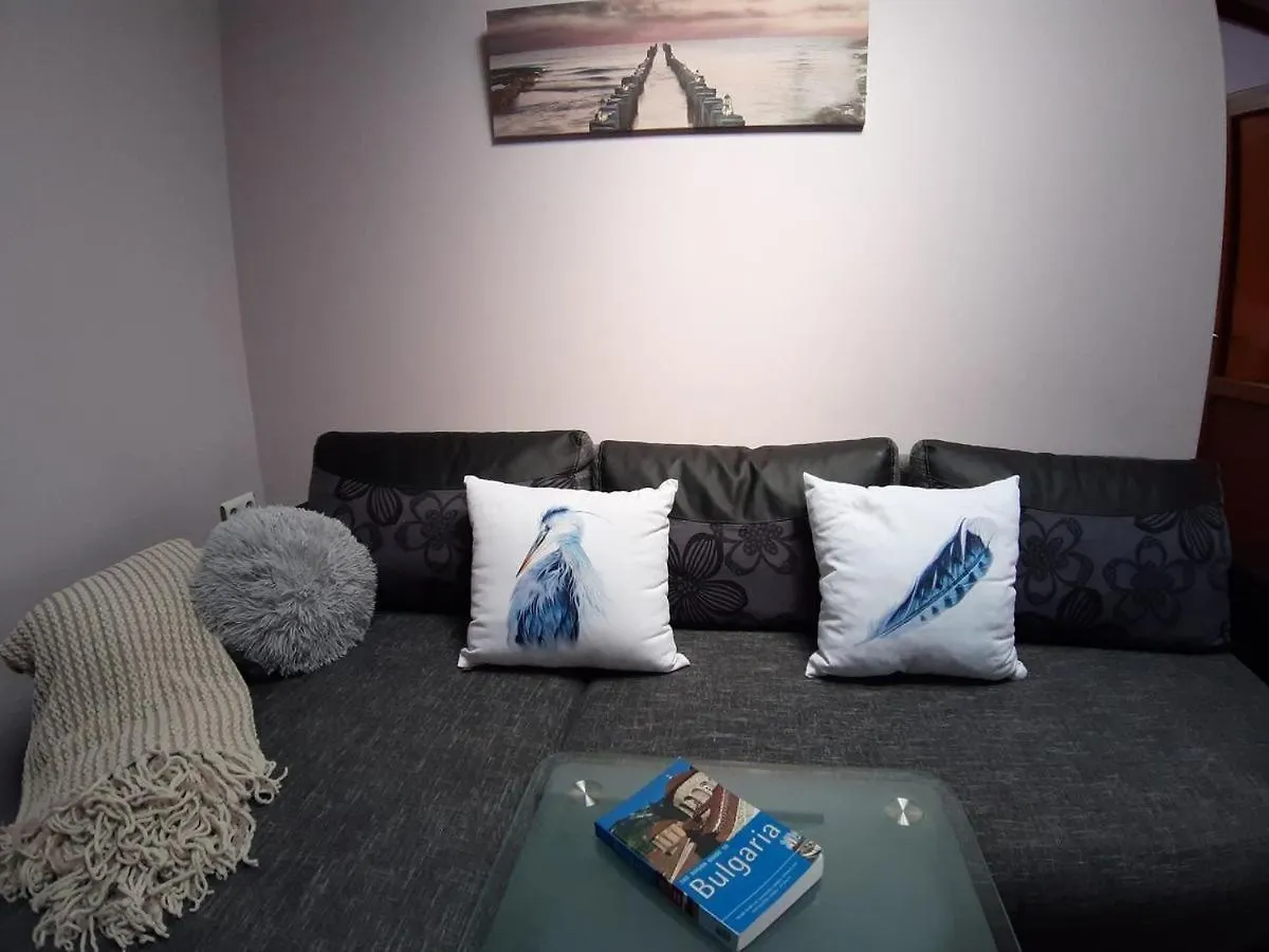 Apartment Central House Varna