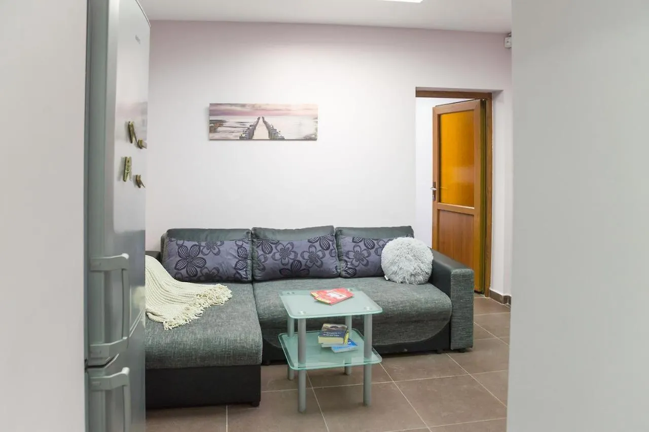 Central House Varna Bulgaria