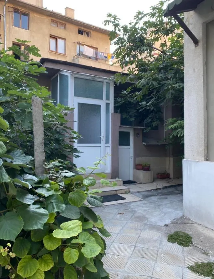 Apartment Central House Varna Bulgaria